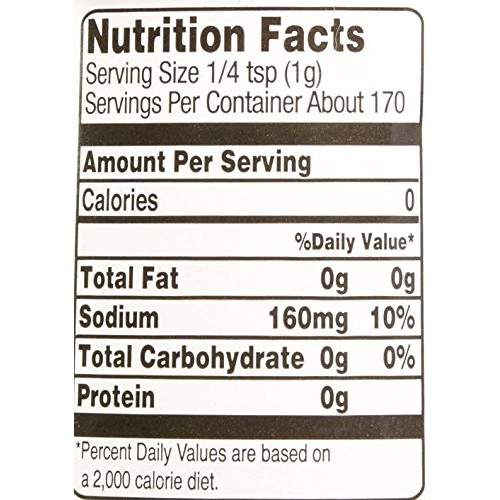 Head Country Bar-B-Q Championship Seasoning, Original, 6 Ounce