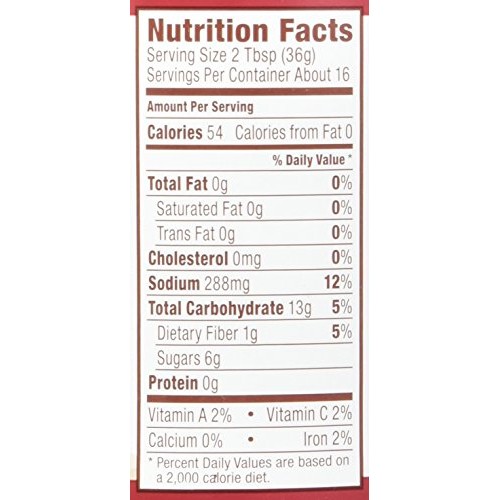 Head Country Bar-B-Q Sauce, Original Flavor, 20 Oz Pack Of 2