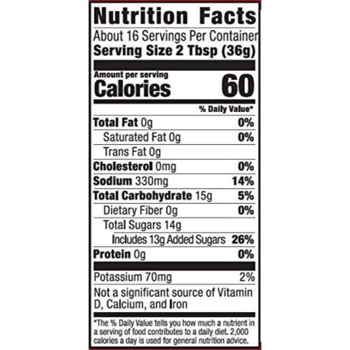 Head Country Bar-B-Q Sauce, Original | Soy Free, Gluten Free Bar...