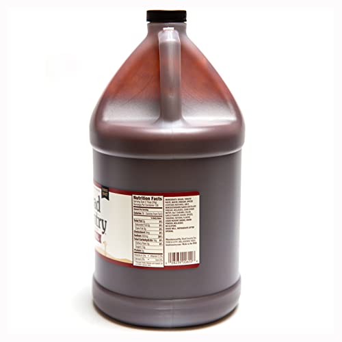 Head Country Bar-B-Q Sauce, Original | Soy Free, Gluten Free Bar...
