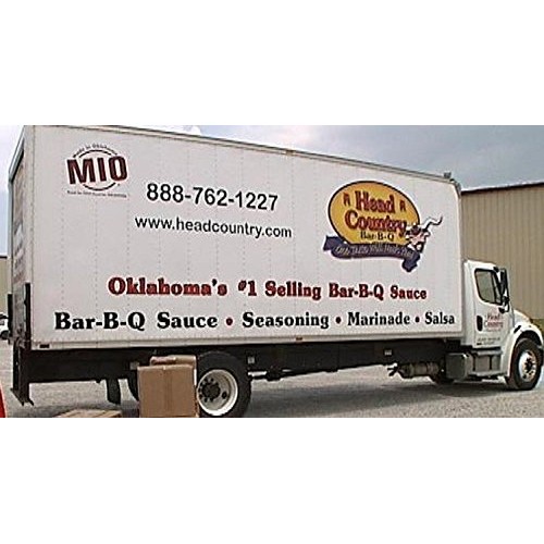 Head Country Championship Seasoning, Original 6 Ounce, Sweet &Amp; S