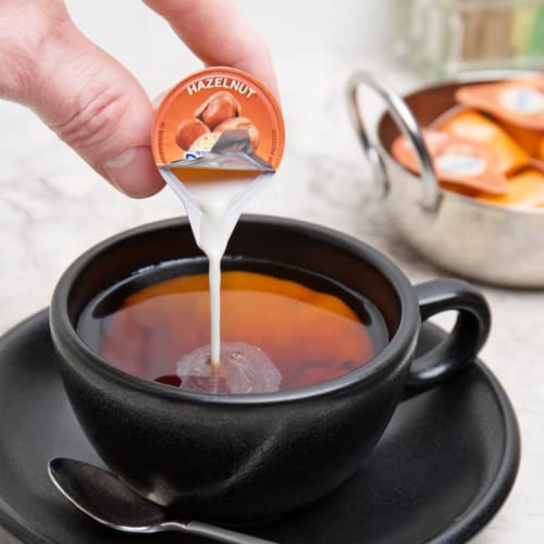 Coffee Creamer - 48 Count - Coffee Creamer Variety Pack - Coffee