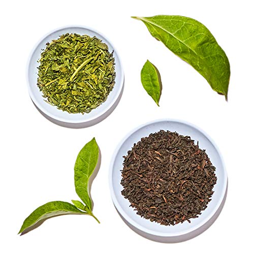 Health-Ade Kombucha An Organic Bubbly Probiotic Tea, 12 Pack Cas