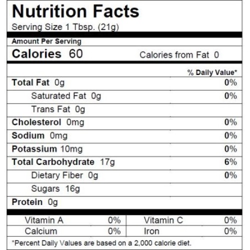 Busy Bee, Dakota Clover Honey, 32 Oz