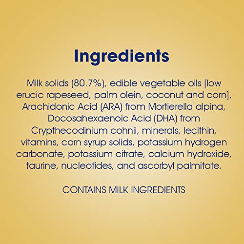 Enfamil A+ Stage 1: Infant Formula 0 To 6 Months - 400 Gm