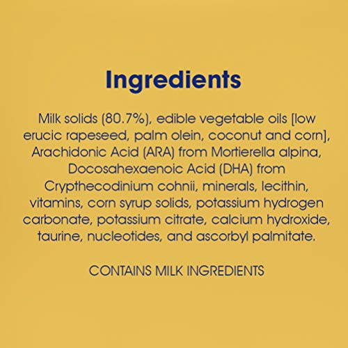 Enfamil A+ Stage 1: Infant Formula 0 To 6 Months - 400 Gm