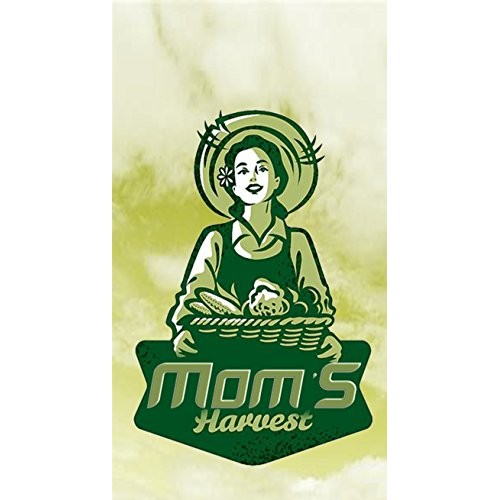 Moms Harvest High Quality Palm Jaggery Organic 1Kg