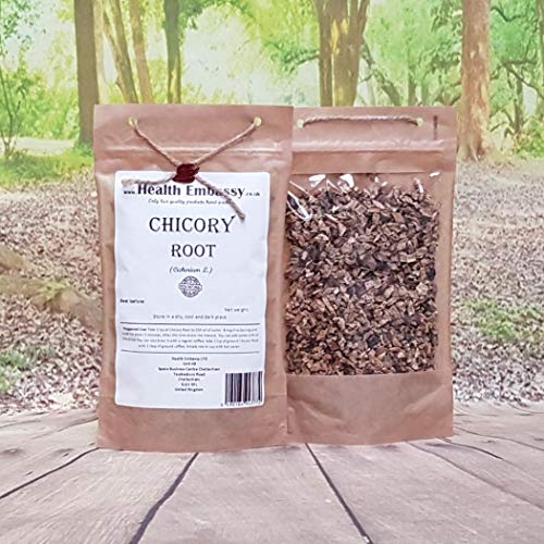 Chicory Root Cichorium L. - Cichory Radix Health Embassy - 100
