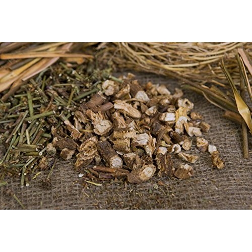 Chicory Root Cichorium L. - Cichory Radix Health Embassy - 100