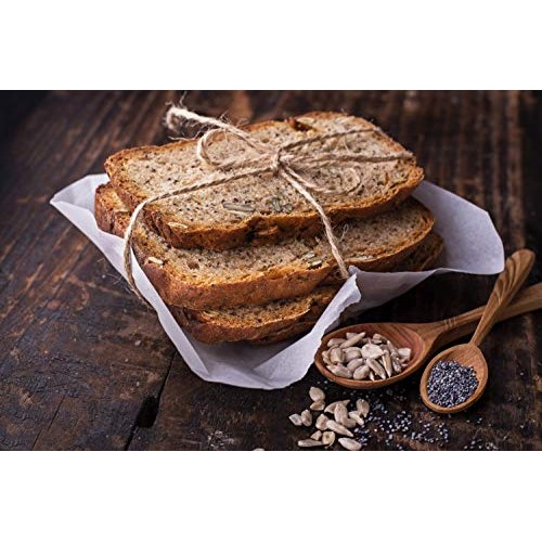 Sunflower Baking Flour 450G - Health Embassy - 100% Natural 450G