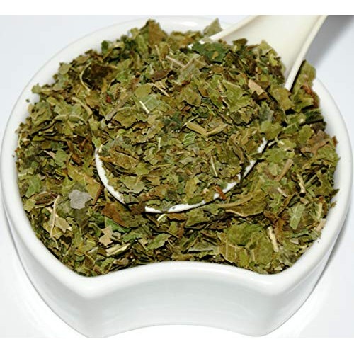 White Mulberry Leaf Morus alba - Health Embassy - 100% Natural...