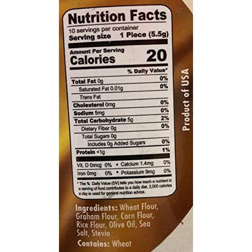 Health Express Puffy Pop Cakes- Assorted- Low Carb Low Calorie H