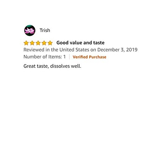 Health Garden Sugar Free Xylitol Confection Sweetener, All Natur