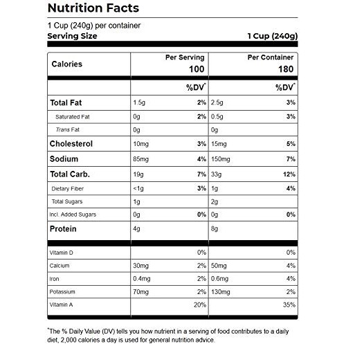 Health Valley Organic No Salt Added Soup, Chicken Rice, 15 Ounce