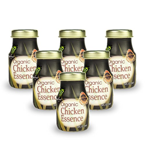 Healthee Chicken Essence With Cordyceps Extract Drink, Premium B