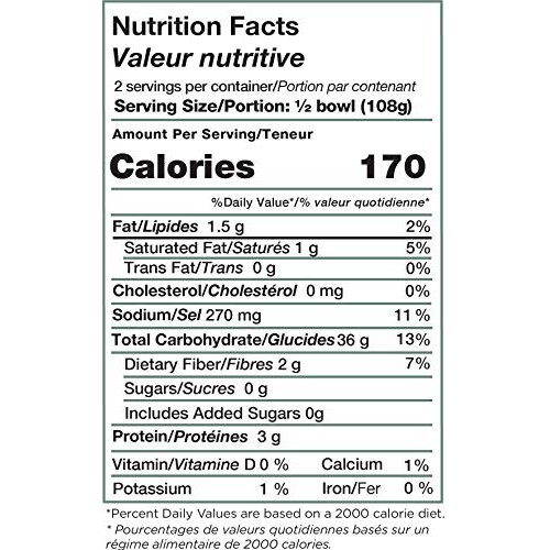 Healthee Organic Risotto Vegetable, Pack Of 4