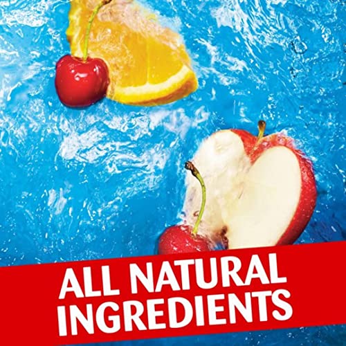 Kids Juice Naturally Flavored Juice Beverage Variety Pack - 6 Fl...