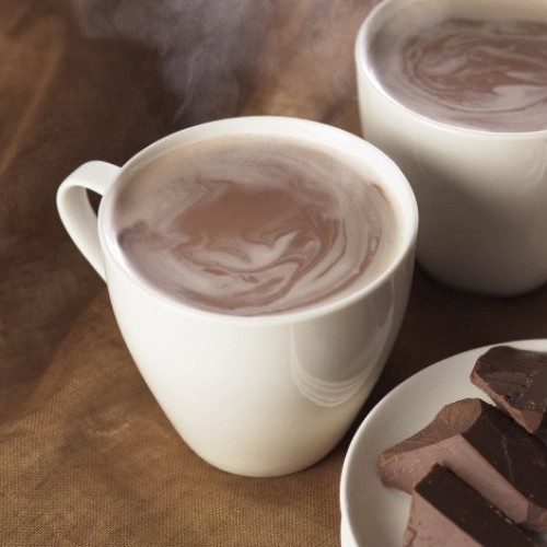 Healthwise Classic Hot Chocolate With Sucralose 7 Packets Of 0.
