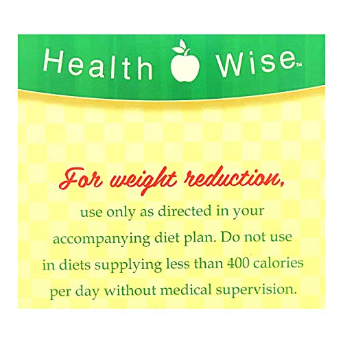 Healthwise - Garlic Mashed Potatoes - 7 Servings - Potato Puree