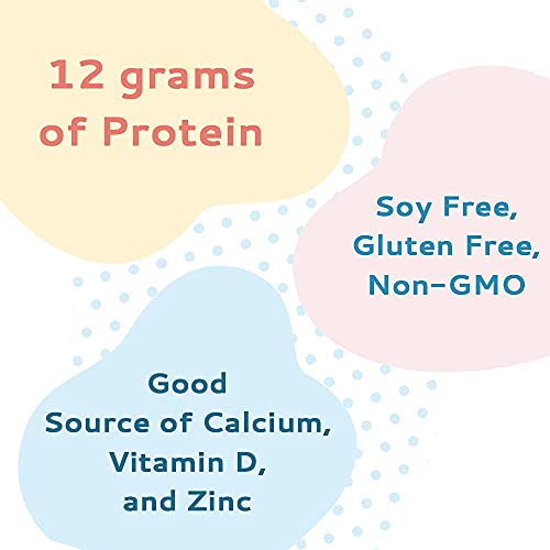 Healthy Height Kids Nutritional Shakes - Best Sellers Bundle - C