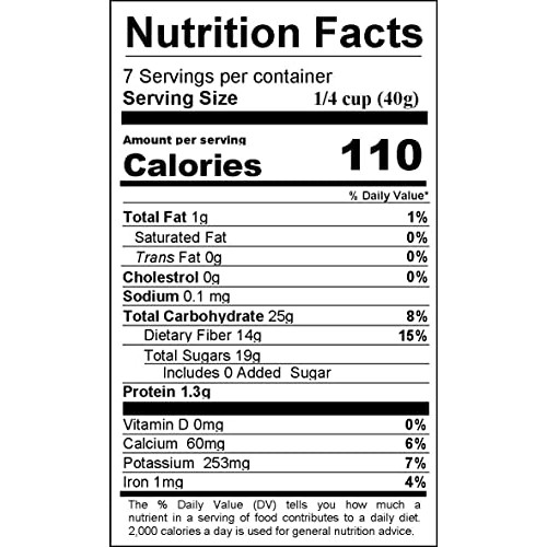 Healthy Plus Foods, Natural Dried Apricots, 10oz Resealable Sing...