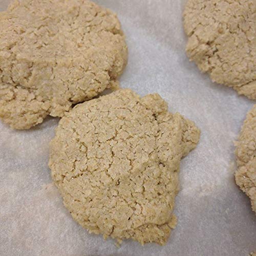 Hearthy Foods Delicious Oat Flour, Gluten Free, Non-Gmo, Sixteen