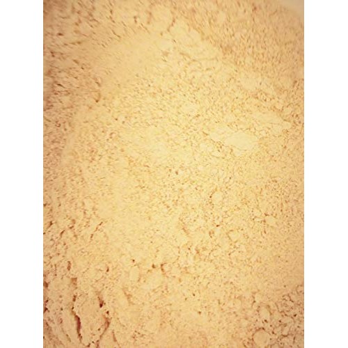 Hearthy Foods Delicious Red Lentil Flour, Gluten Free, Non-Gmo,