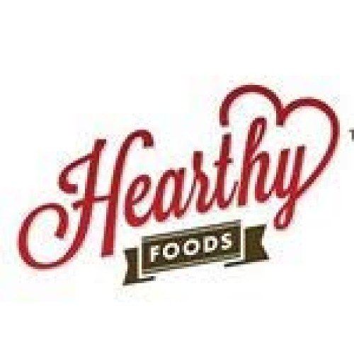 Hearthy Foods Delicious Yam Flour, Gluten Free, Non-Gmo, Sixteen