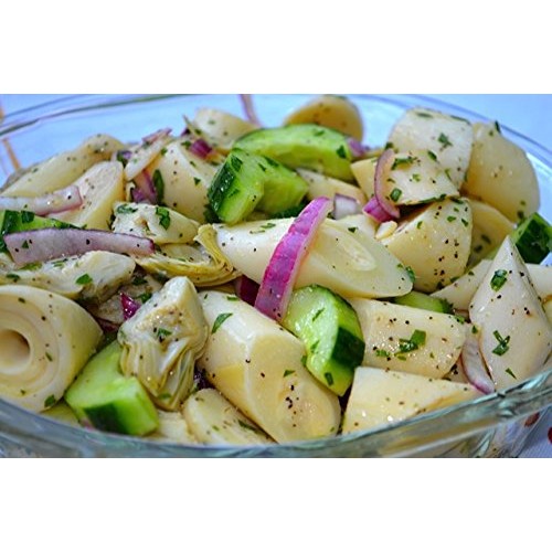 Hearts Of Palm 25Oz Each 2 Pack