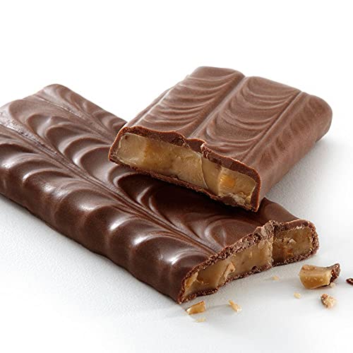 Heath Milk Chocolate English Toffee Candy, Bulk, 1.4 Oz. Bars 1