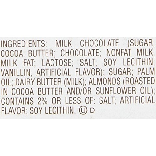 Heath Milk Chocolate English Toffee Candy, Bulk, 1.4 Oz. Bars 1