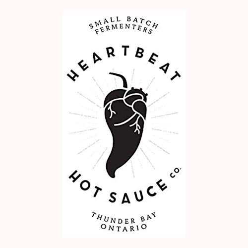 Poiriers Louisiana Style Hot Sauce - Single Bottle