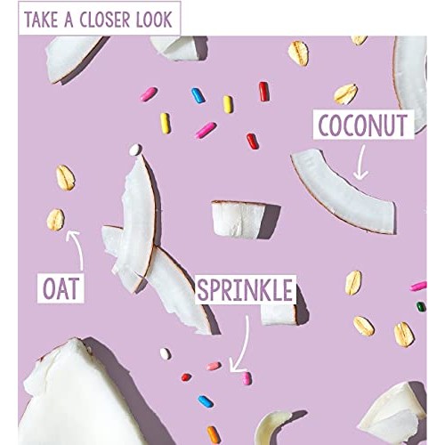 Heavenly Hunks Birthday Cake, 6 Oz Bag - 1 Pack