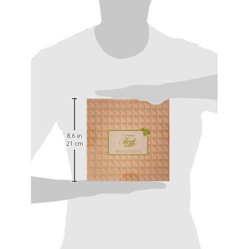 Heavenly Tea Leaves Assorted Tea Sampler, 9 Assorted Loose Leaf