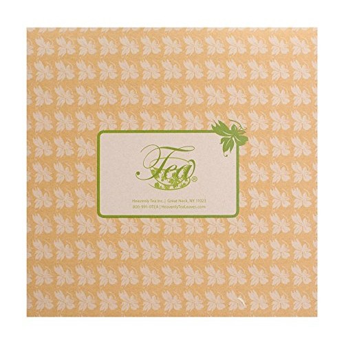 Heavenly Tea Leaves Assorted Tea Sampler, 9 Assorted Loose Leaf