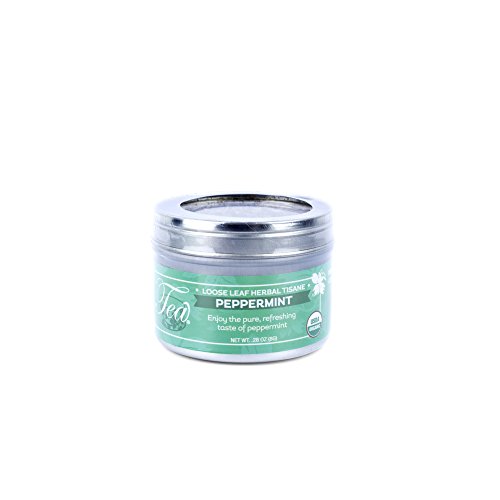 Heavenly Tea Leaves Herbal Tea Sampler, 9 Naturally Caffeine-Fre