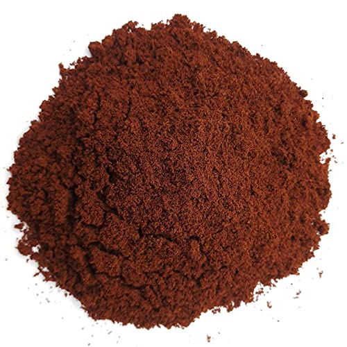 Heawans Organic Premium Grade Cloves Powder Resealable Pouch