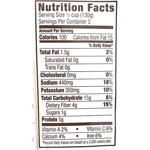 Heb Borracho Beans Made With Shiner Bock Beer 15Oz Pack Of 6