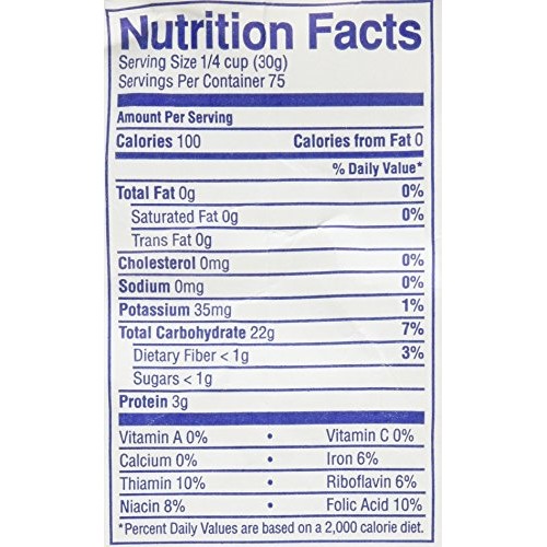 Heckers Unbleached All Purpose Flour 5 Lbs