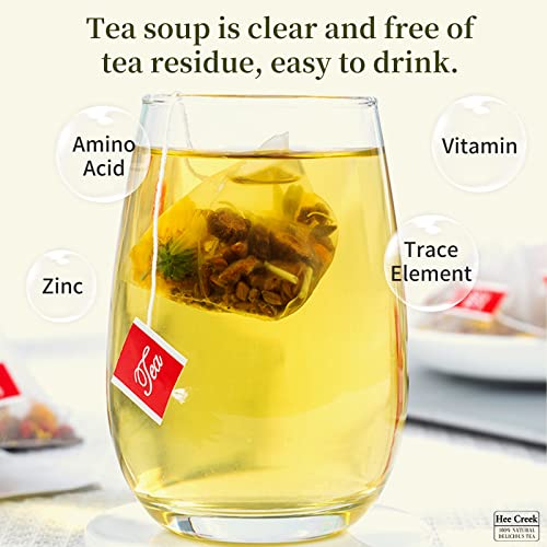 Hee Creek Chrysanthemum Cassia Seed Tea Bags 9.17oz/260g, Combin...