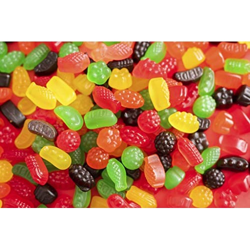 Jujyfruits Candy, 10 Ounce, Pack Of 6
