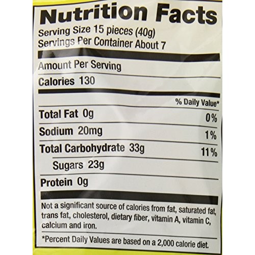 Jujyfruits Candy, 10 Ounce, Pack Of 6