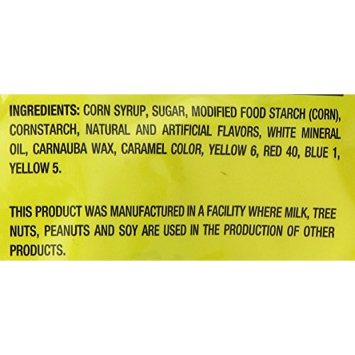 Jujyfruits Candy, 10 Ounce, Pack Of 6