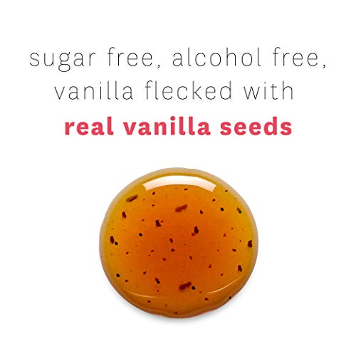 Sugar Free Gourmet Breakfast Vanilla - Made With Whole Heilala V