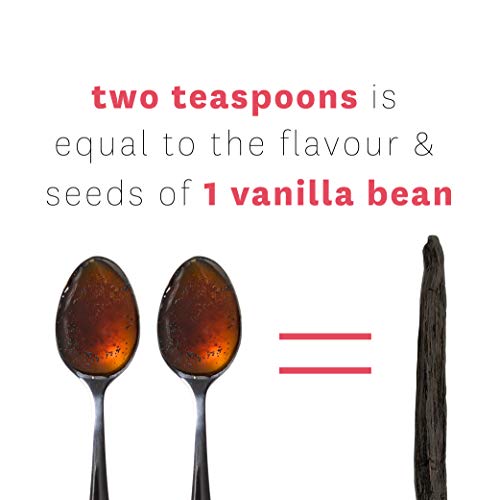 Sugar Free Gourmet Breakfast Vanilla - Made With Whole Heilala V