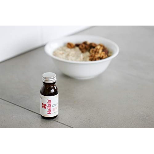 Sugar Free Gourmet Breakfast Vanilla - Made With Whole Heilala V