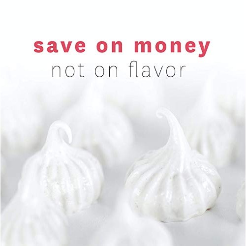 Heilala Vanilla Paste Tube, 2.29 Oz - Gourmet Baking Vanilla Bea