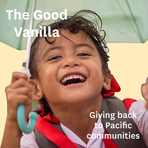 Vanilla Bean Paste And Pure Vanilla Extract For Baking Combo Pa