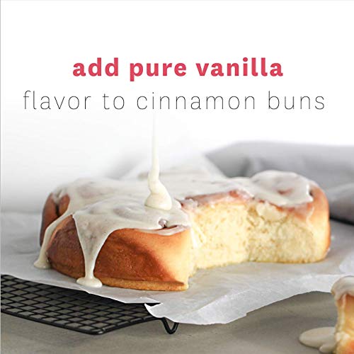 Vanilla Bean Paste For Baking - Heilala Vanilla, The Choice Of T