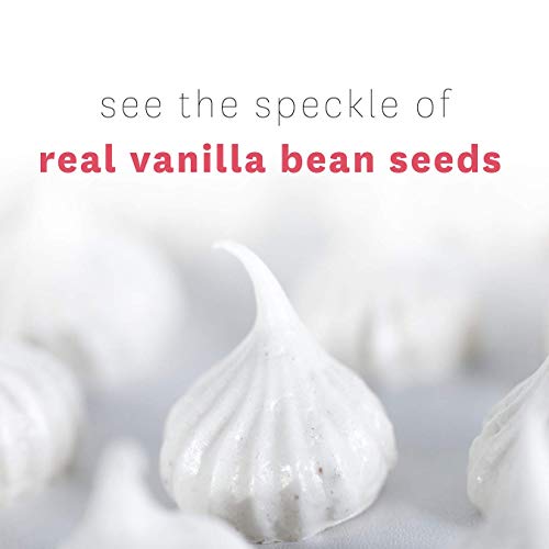 Vanilla Bean Paste For Baking - Heilala Vanilla, The Choice Of T